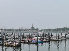 -日照世帆赛基地