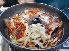 -湖南人家湘菜馆(镇江路店)
