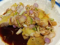 -大水车公馆·顺德菜·妈姐菜(均安店)