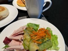 -三亚山海天JW万豪酒店