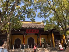 -西园戒幢律寺