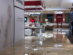 -燕莎友谊商城(亮马桥店)