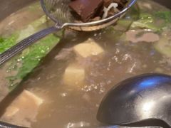 -小肥牛潮汕牛肉火锅(南联店)