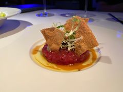 -香港喜来登酒店蚝酒吧