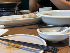 -莫山小馆(大石桥店)