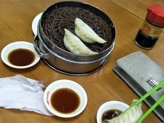 -两淮一绝鸡丝辣汤(交通路店)