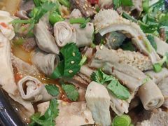 -六味牛杂煲·斋菜煲(桫椤湾店)