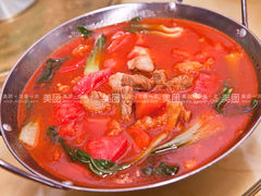 7-巴达木食府