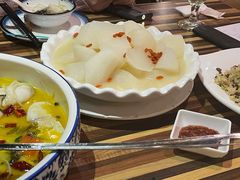 高汤萝卜-云顶咖啡厅·中西餐(天诚港店)