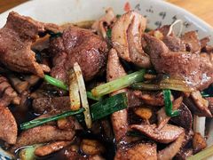 -无名氏面馆(邮电路店)