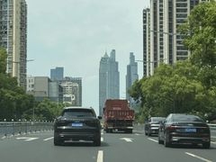 -苏州香格里拉大酒店