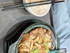 -清真·云南过桥米线(神农路店)