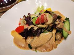 -宏宴·新京菜(望京店)