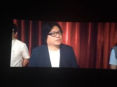 -武汉华夏国际影城(鲁广店)