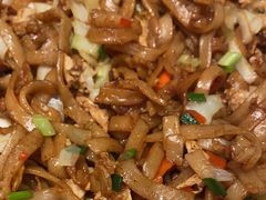 -串盟烧烤大排档·长沙美食地标(星沙店)