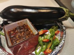 -翁大胖媽媽菜(银海店)