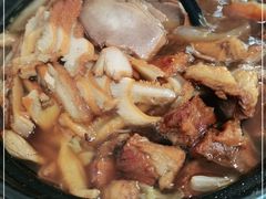 -赵家牛肉砂锅(台西三路店)