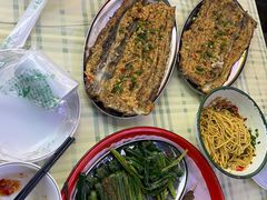 -马叉虫和妖且闲·长沙大排档(解放西店)