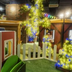 -幻贝家儿童乐园(武汉永旺梦乐城店)