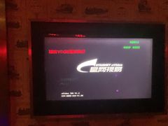 -格莱美量贩式KTV(奥帆店)