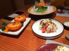 果绘沙拉-文三酒肆自助放题(新街口友谊广场店)