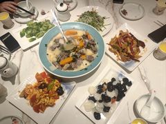 -马白开来特色羊排揪片子  (总店)