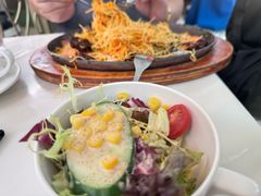 -翠华餐厅(香港国际机场店)