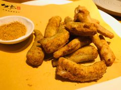 -必点海鲜·鲅鱼水饺(鞍山西道店)