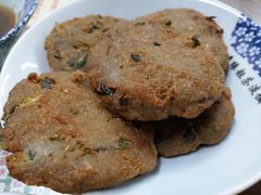-粗茶淡饭(东关街店)