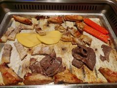 -新石器烤肉(之心城店)