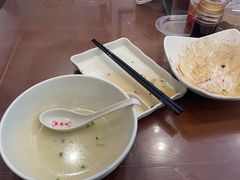 -东泰祥生煎馆(长宁路店)