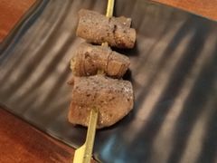 -鸟串烧Yakitori