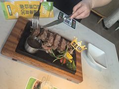 -豪客来牛排(东区万达坊店)
