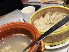 -小菜园新徽菜(江阴万达店)
