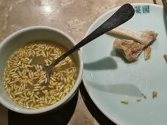 -小菜园新徽菜(宜兴八佰伴店)