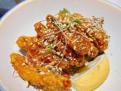 -BE BRIGHT KITCHEN(正佳广场店)