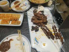 -高家烧鸽子烧烤店63年