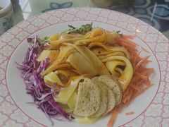 -撒拉花儿·新疆菜·清真(太阳宫店)