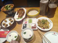 -老北京炸酱面·烤鸭(前门店)