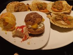 -武汉武昌威斯汀酒店-知味自助餐厅