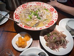 -黄鹤天厨·泡椒田鸡创始者(莲花店)