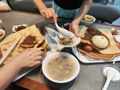 -黑窑厂糖油饼烤鸭·清真菜(黑窑厂街店)