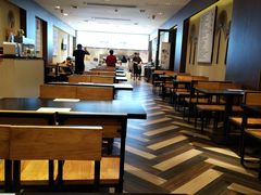 大堂-弘善养生素食·海利慈光店