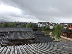 -丽江金茂凯悦臻选酒店-滇香馆