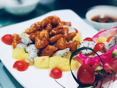 -高第街56号港式餐厅(山大路店)
