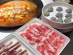 -老天桥蛙炉火锅(姑苏总店)