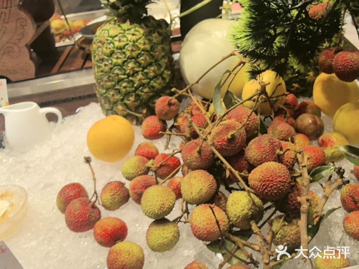 印象餐厅(杭州国际博览中心北辰大酒店)图片