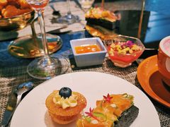 -莲西餐(曲江店)
