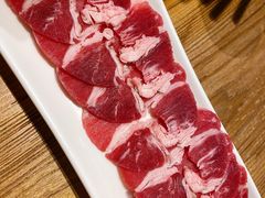 三筋牛肉-十六蒲(桂林路店)