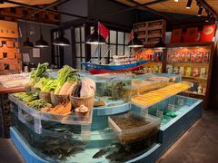 -荣小馆(安达仕店)